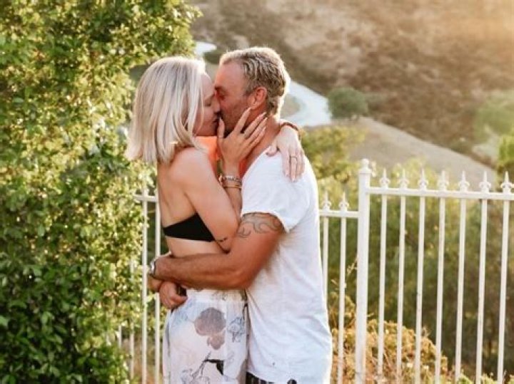 Brian Austin Green and Sharna Burgess Engaged – Hollywood Life