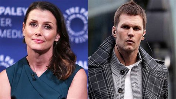 Bridget Moynahan Doesn’t Mention Ex Tom Brady In Super Bowl Tweet & Fans Think It’s Major Shade