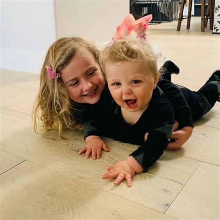 She Welcomes 2nd Child With Daniel Bryan – Hollywood Life