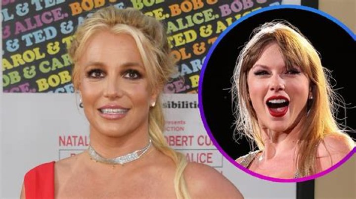 Britney Spears Claims Dad Jamie Is Trying To Extort Her As He Prepares To Exit Conservatorship
