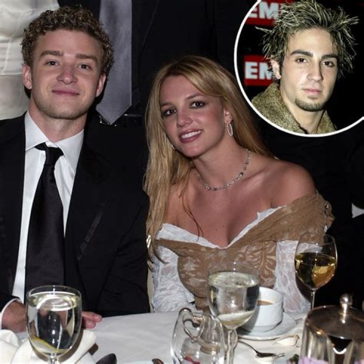 Britney Spears Admits to Cheating on Justin Timberlake With Wade Robson – Hollywood Life