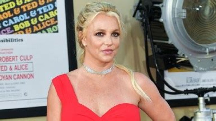 Britney Spears Claps Back At Her Haters While Quoting Beyonce In Sassy IG Post: ‘I Am Flawless’