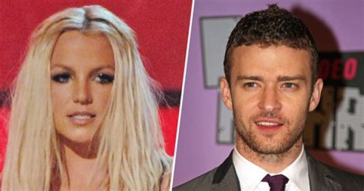 Britney Spears Accuses Ex Justin Timberlake Of ‘Using’ Her For ‘Fame & Attention’
