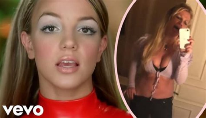 Britney Spears Has Been ‘Writing Music’ Amid Conservatorship Battle: ‘It’s Her Passion’