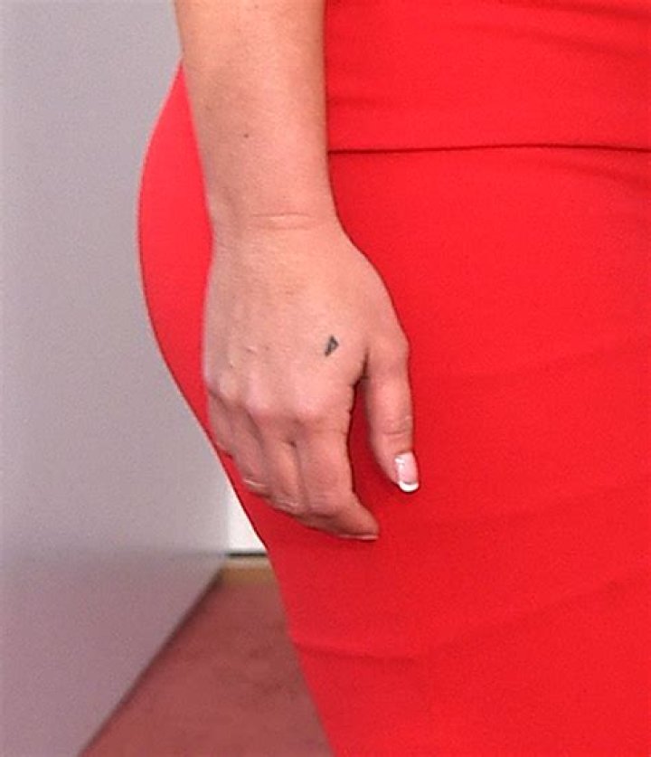 ‘No Idea Why I Got It’ – Hollywood Life