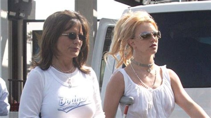 Britney Spears Reportedly Doesn’t Want to ‘Force’ Reconciliation With Mom Lynne Spears After Years of Estrangement