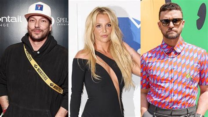 Britney Spears Reveals What Justin Timberlake and K-Fed Ruined for Her – Hollywood Life