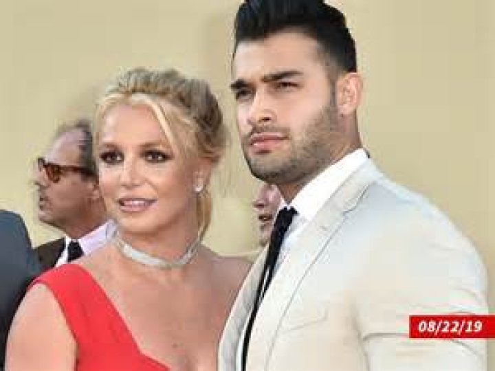 Britney Spears & Sam Asghari Ready To Start Preparing Prenup After Conservatorship Ends