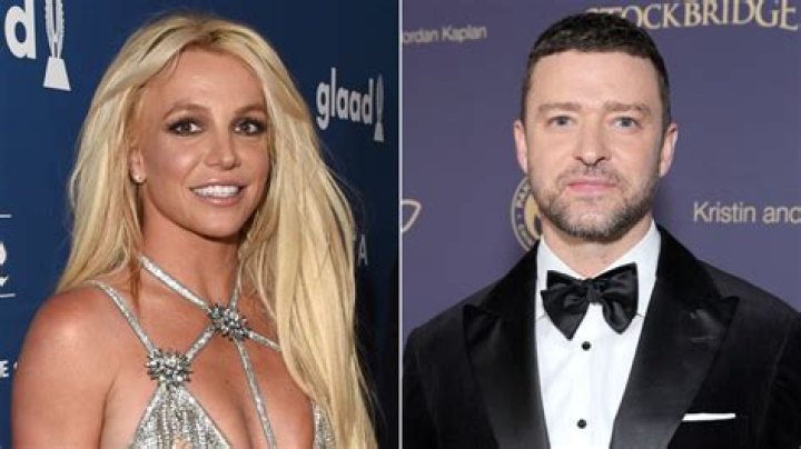 Britney Spears Seemingly Reacts to Justin Timberlake’s Apparent Diss in New Message