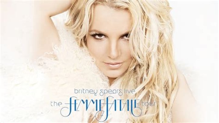 Britney Spears’ Feelings On Concert Tours: Message – Hollywood Life