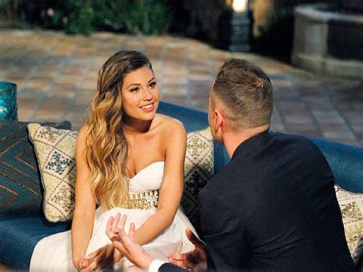 Britt Nilsson & Brady Toops — SEE PICS