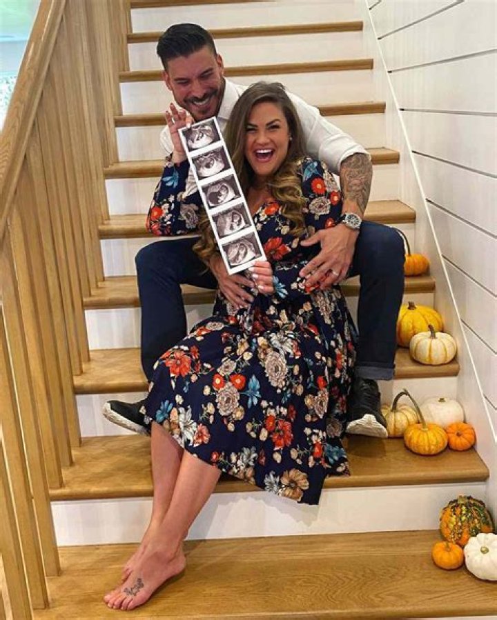Expecting First Child With Jax Taylor – Hollywood Life