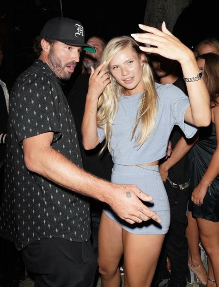 Brody Jenner & Josie Canseco: Pics