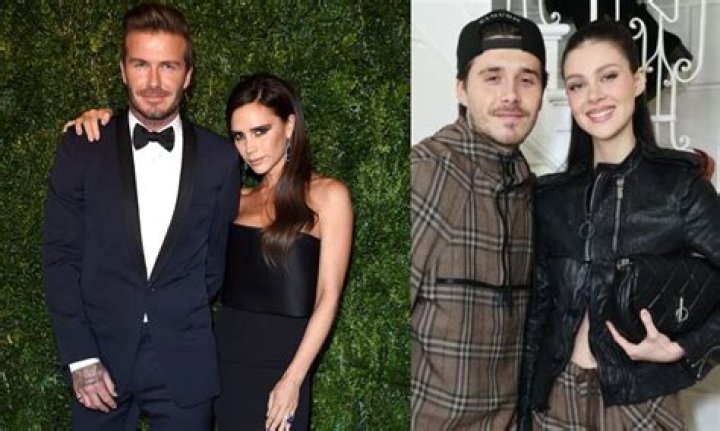 Brooklyn Beckham Won’t ‘Let’ Ex GF Lexy Panterra’s Comments About Marriage ‘Get’ To Him