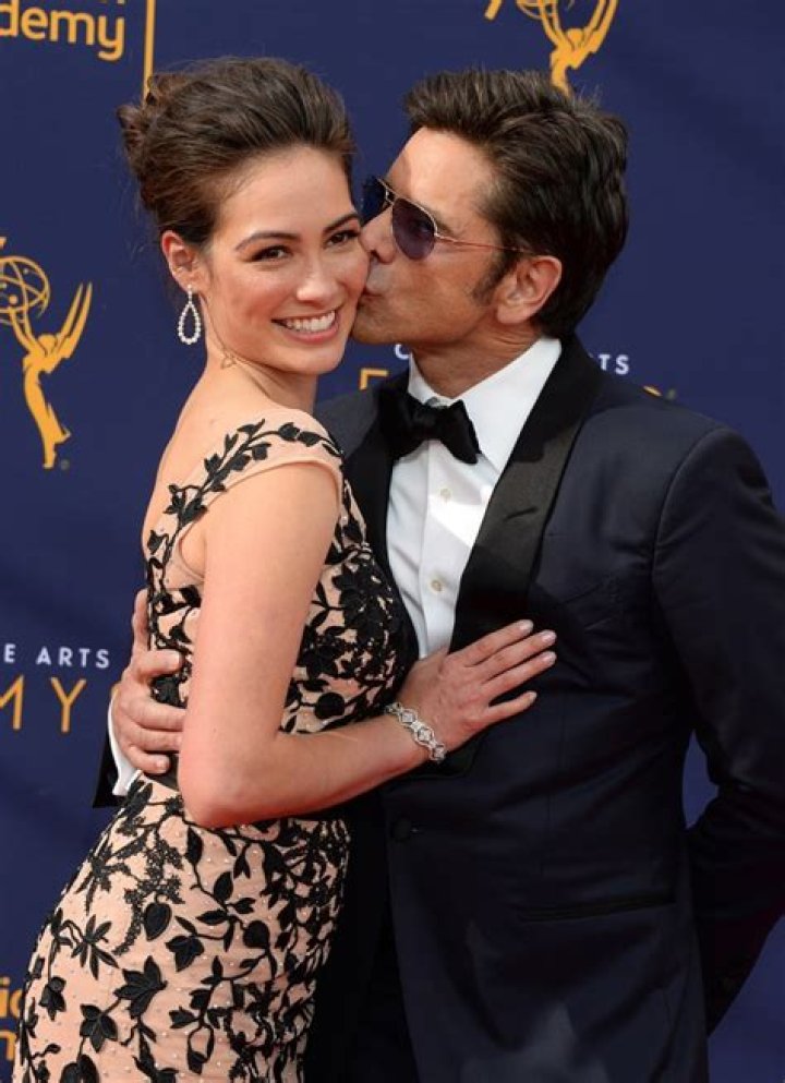 [PICS] Caitlin McHugh Pictures — See Photos Of John Stamos’ Girlfriend – Hollywood Life