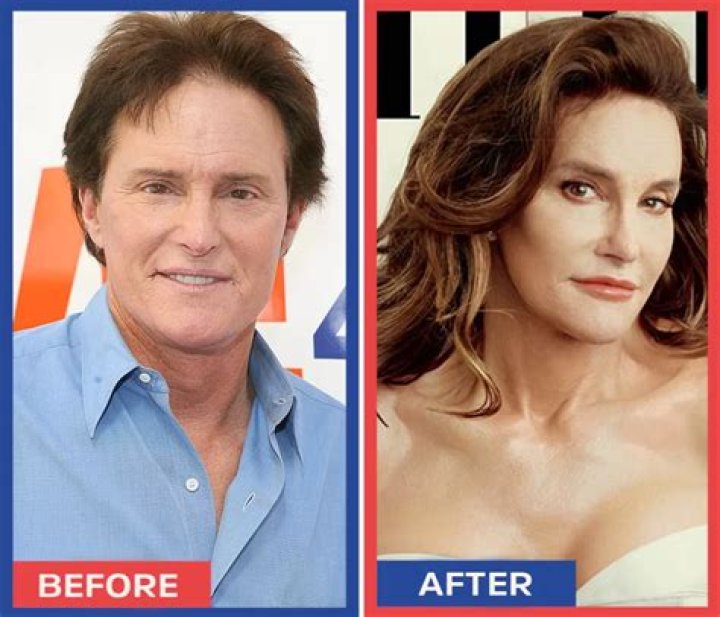 Caitlyn Jenner Shows Huge Closet & Calls Herself A ‘Compassionate Disrupter’ In Campaign Ad