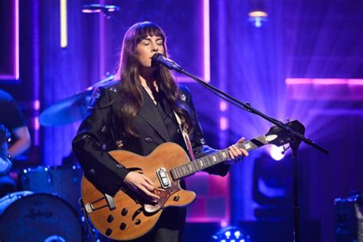 Camila Cabello Reveals Songwriting Has Helped Her Open Up About Mental Health Struggles