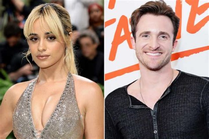 Camila Cabello Recalls ‘Beautiful’ First Time With Ex-Boyfriend Matthew Hussey