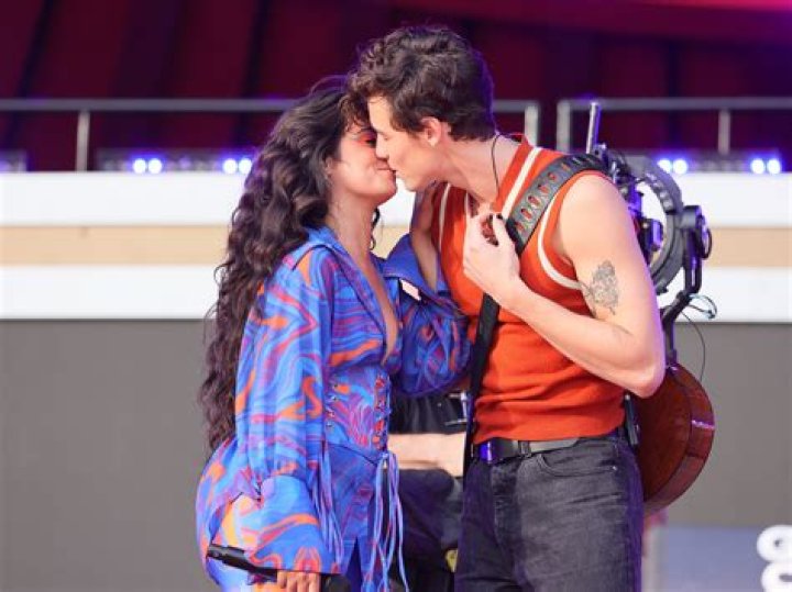 Camila Cabello Confirms She’s Single & Jokes About ‘Not Kissing Anybody’ After Shawn Mendes Split