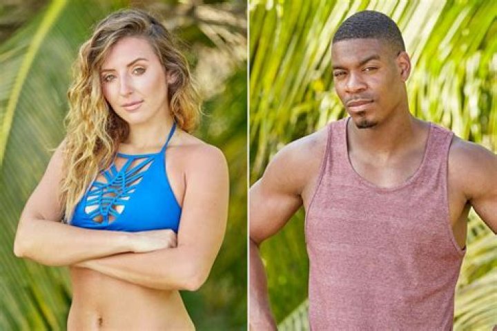 Camila Makes Racist Comments To Leroy On ‘The Challenge: XXX’ – Hollywood Life