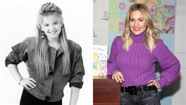 See Her Transformation In Photos – Hollywood Life