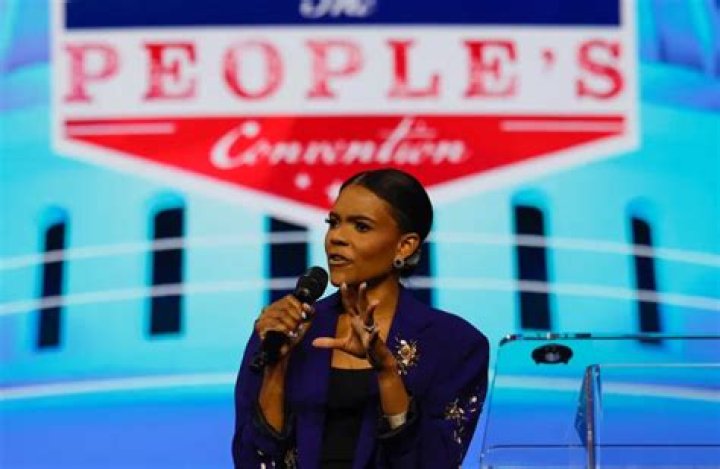 Photos of Conservative Commentator – Hollywood Life