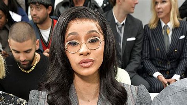 Cardi B Defends Minneapolis Riots After George Floyd’s Death: ‘The People Are Left With No Choice’