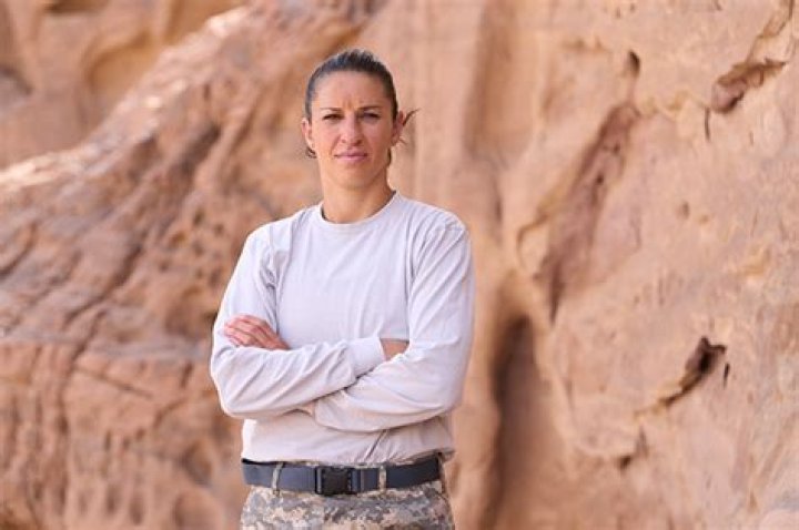 Carli Lloyd Panicked On ‘Special Forces’ During Car Plunge (Exclusive) – Hollywood Life