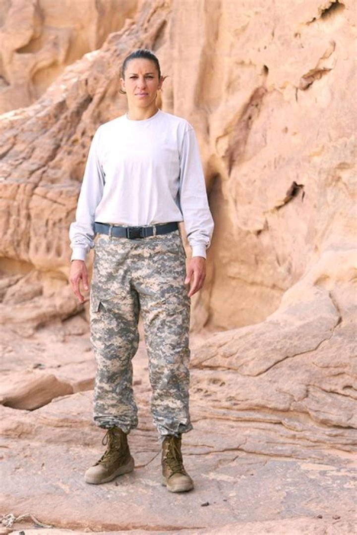 Carli Lloyd Talks ‘Special Forces’ After Soccer Retirement: Exclusive – Hollywood Life