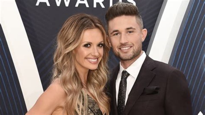 Carly Pearce & Michael Ray Engaged: See The Country Singer’s Gorgeous Ring
