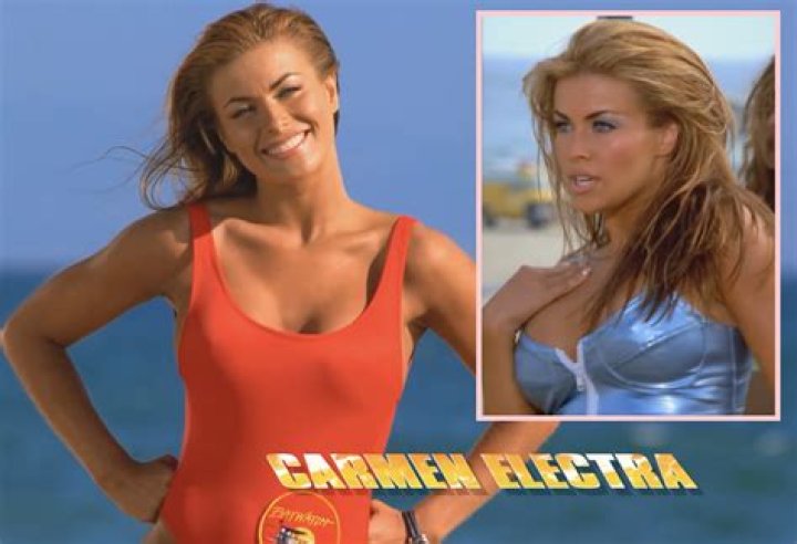 Why She’s Not In The New Movie – Hollywood Life