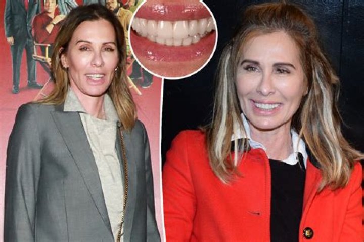 Carole Radziwill Insinuates That ‘RHONY’ Is Fake: My Friendship With Tinsley Was A ‘Storyline’