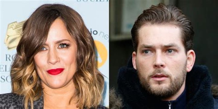 Caroline Flack’s Boyfriend Lewis Burton Breaks Silence On Her Death – Hollywood Life
