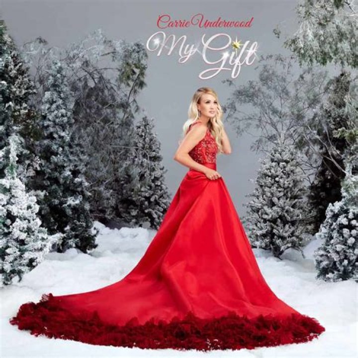 Carrie Underwood’s Christmas Special: See Photos Of Her Gorgeous Outfits While Performing & More