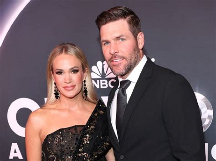 Carrie Underwood Mocks Husband Mike Fisher’s Worst Habits In Hilarious TikTok