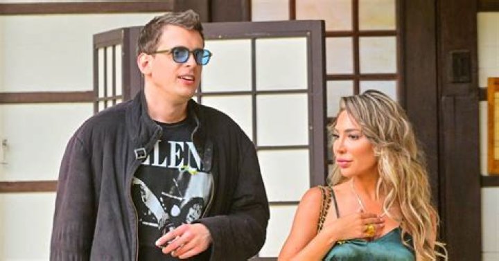 Farrah Abraham Wanted A Pretend Boyfriend To Get On Reality TV Show