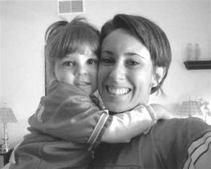 Casey Anthony Hid Daughter Caylee’s Dead Body In Her Car Trunk For 5 Days – Hollywood Life