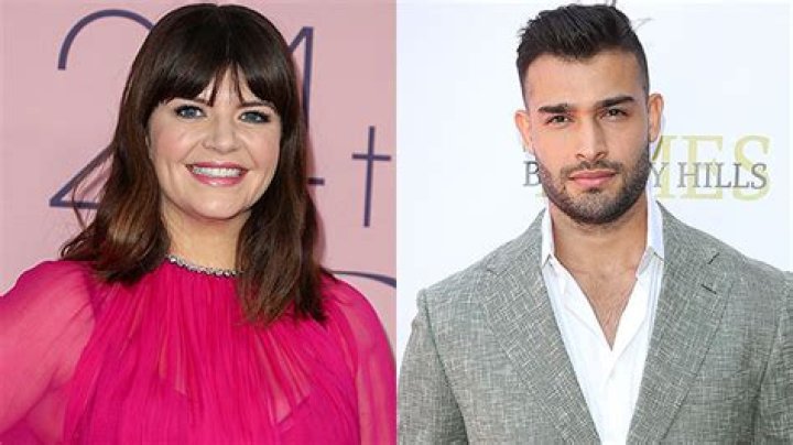 Casey Wilson Recalls Filming Sex Scene With Sam Asghari In New Video – Hollywood Life