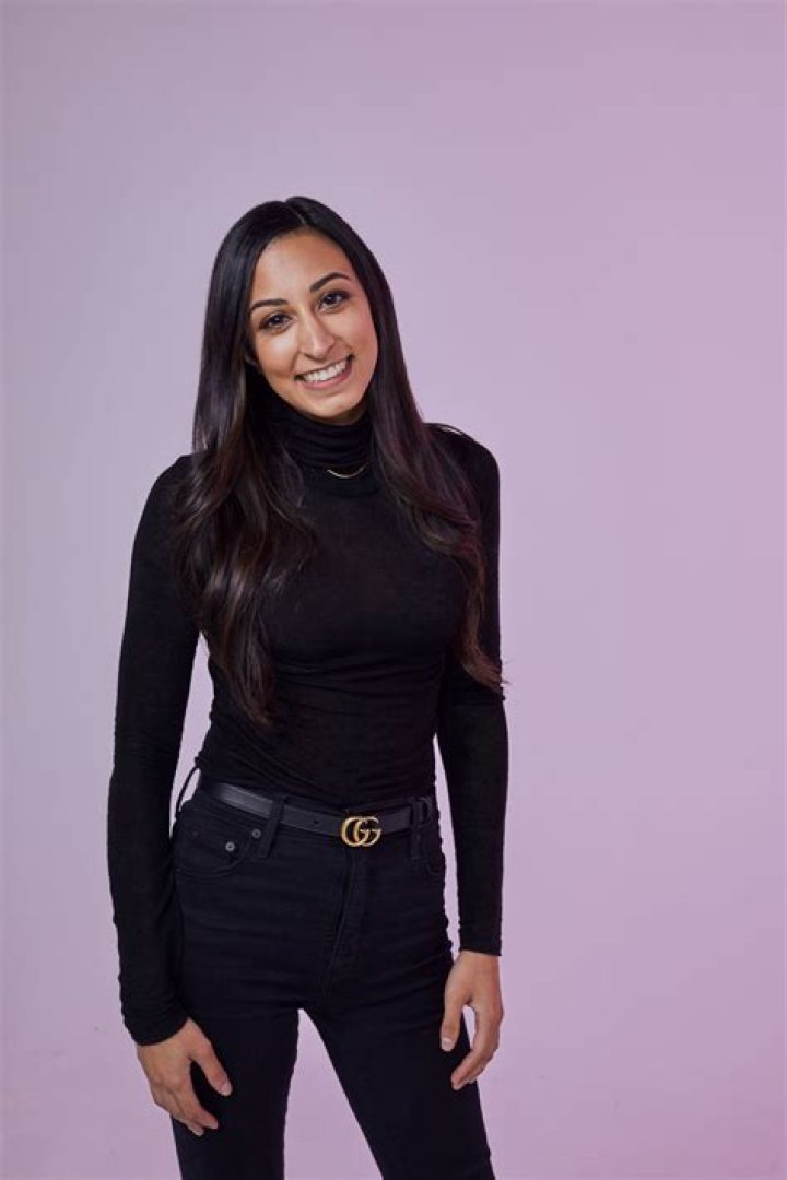 Cassie Gill – Hollywood Life