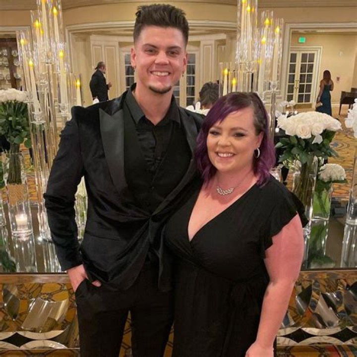 Tyler Baltierra Cheating Accusations Arise After Separation – Hollywood Life