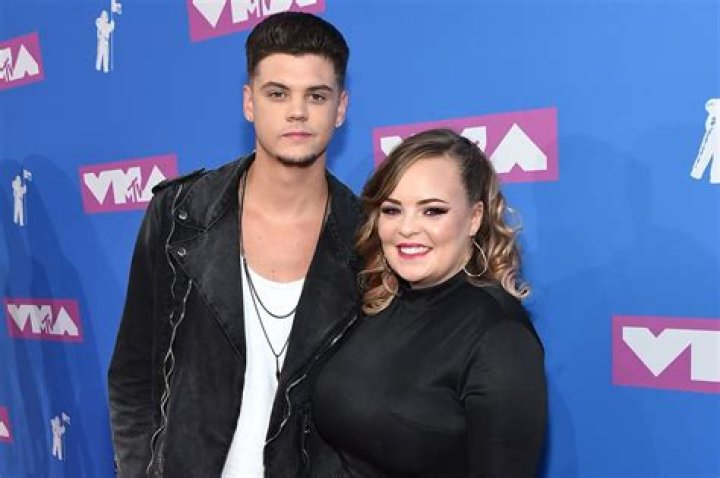Catelynn Lowell Reveals If She & Tyler Baltierra Will Have More Kids – Hollywood Life