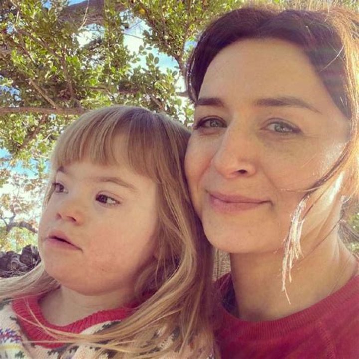 Caterina Scorsone Celebrates World Down Syndrome Day With Daughter – Hollywood Life