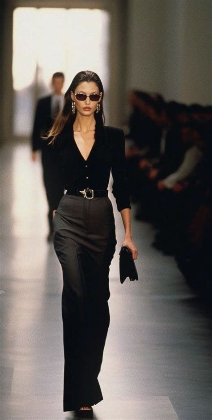 Catherine Zeta-Jones, 51, Models Sexy Outfits While Turning Her Closet Into A Runway — Watch