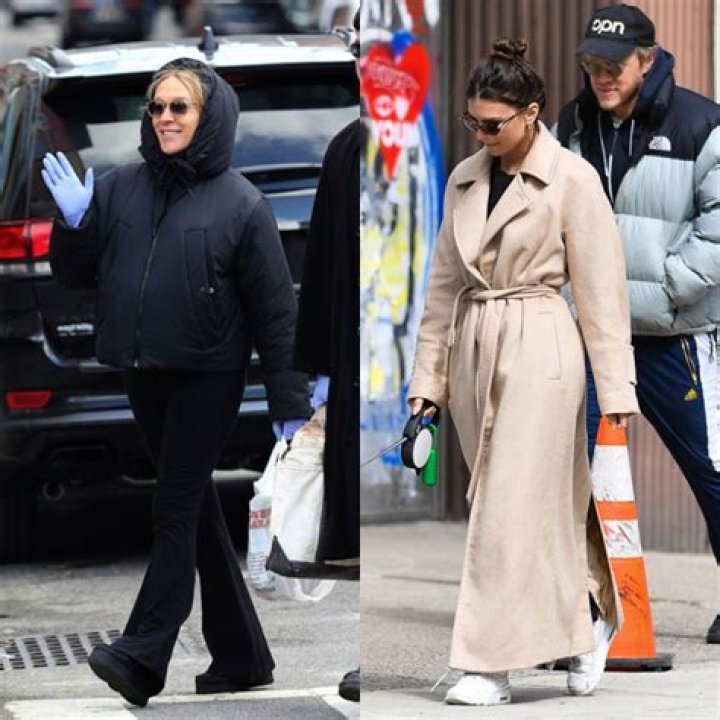 Stars That Still Live In NYC