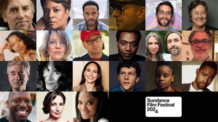 Celebrities To Look For At Sundance