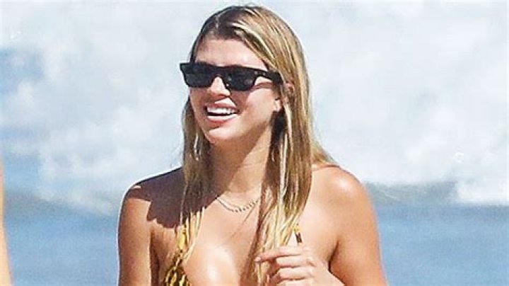 Kylie Jenner, Sofia Richie, Halsey & More Bikini Queens Of Quarantine