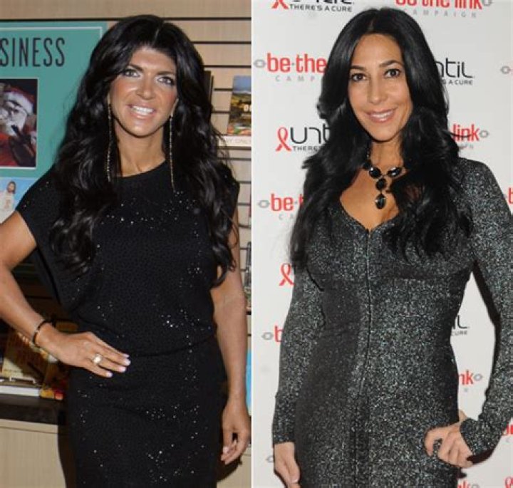 Teresa Giudice & More Celebs Celebrate Good Friday On Twitter