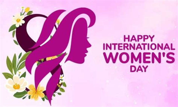 Celebrities Post For International Women’s Day & Support Ukraine – Hollywood Life