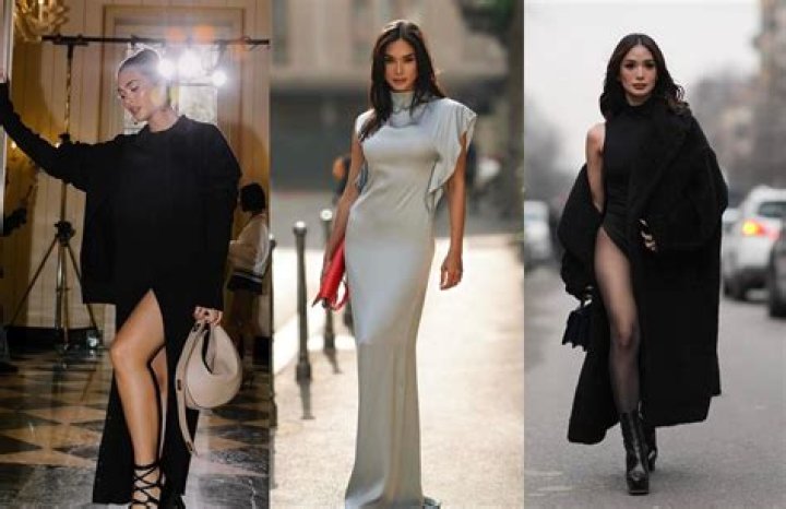 Milan Fashion Week 2021: See Photos Of Gigi Hadid, Amelia Hamlin & More