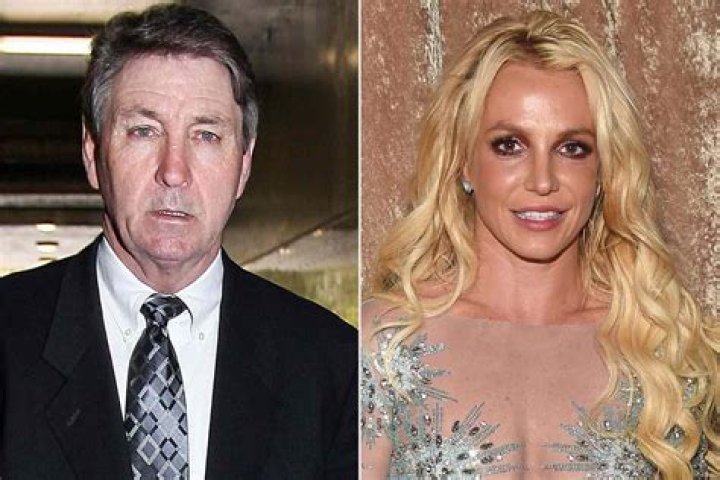 Paris Hilton, Cher & More Stars Cheer After Britney Spears’ Dad Jamie Agrees To Quit Conservatorship